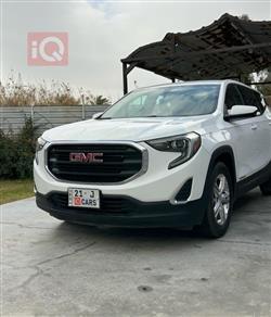 GMC Terrain